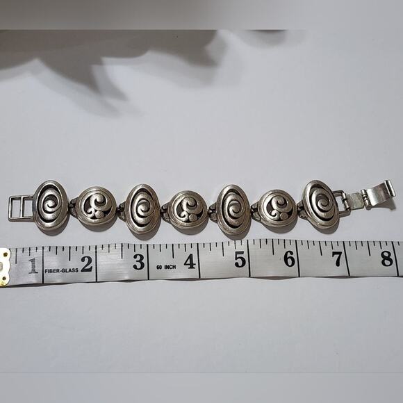 BRIGHTON CONTEMPO link bracelet - Picture 6 of 7